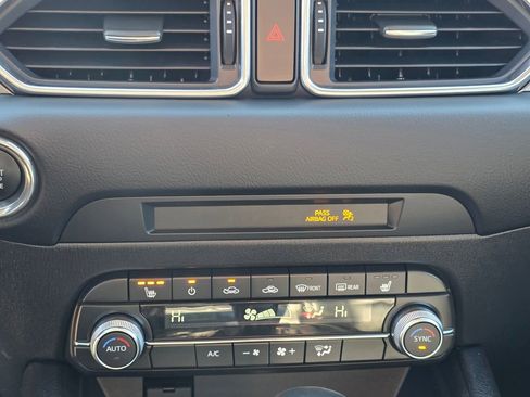 Used 2025 MAZDA CX-5 AWD 2.5 S w/ Select Package image 23