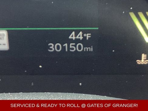 Used 2025 Kia K4 FWD image 5