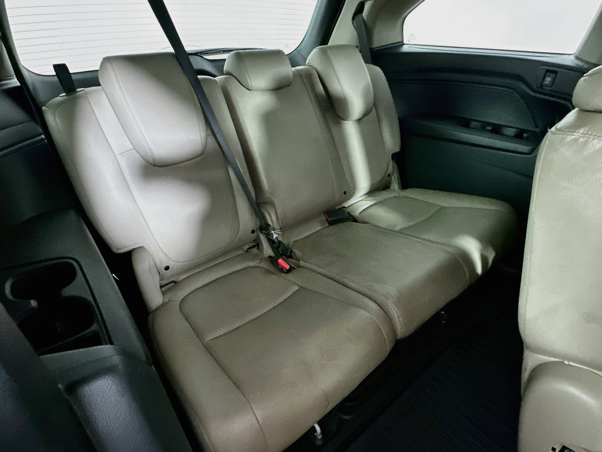 Used 2023 Honda Odyssey EX-L image 27