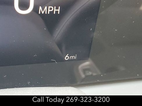 New 2025 Buick Envista Preferred w/ Convenience I Package image 13