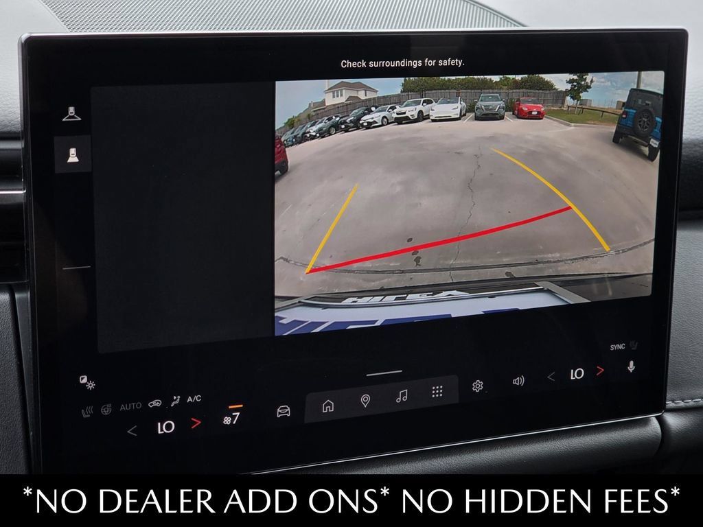 New 2026 MAZDA CX-5 Preferred AWD/4WD image 19