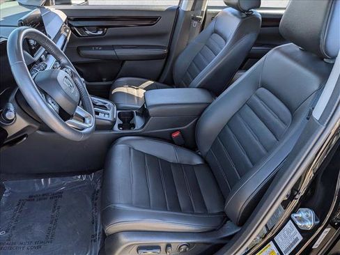 Used 2024 Honda CR-V EX-L image 16