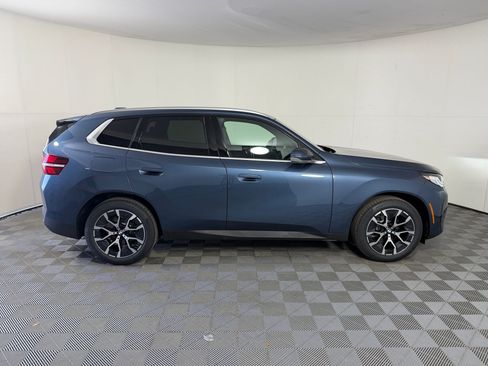 Used 2026 BMW X3 xDrive30i w/ Convenience Package AWD/4WD image 8