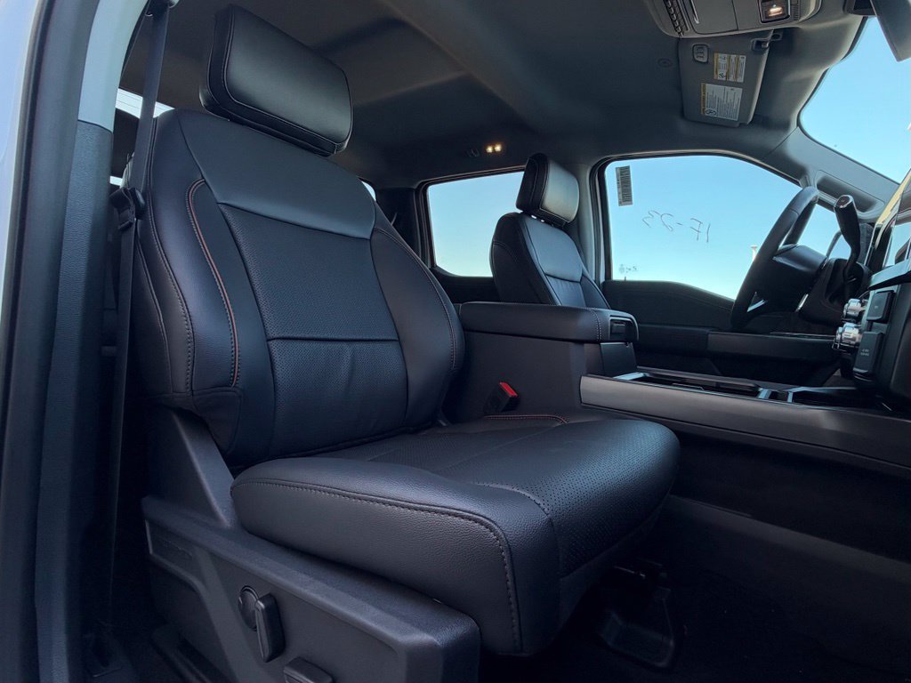 New 2026 Ford F350 Lariat w/ FX4 Off-Road Package AWD/4WD image 23