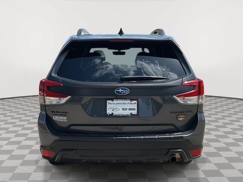 Used 2024 Subaru Forester Wilderness AWD/4WD image 7