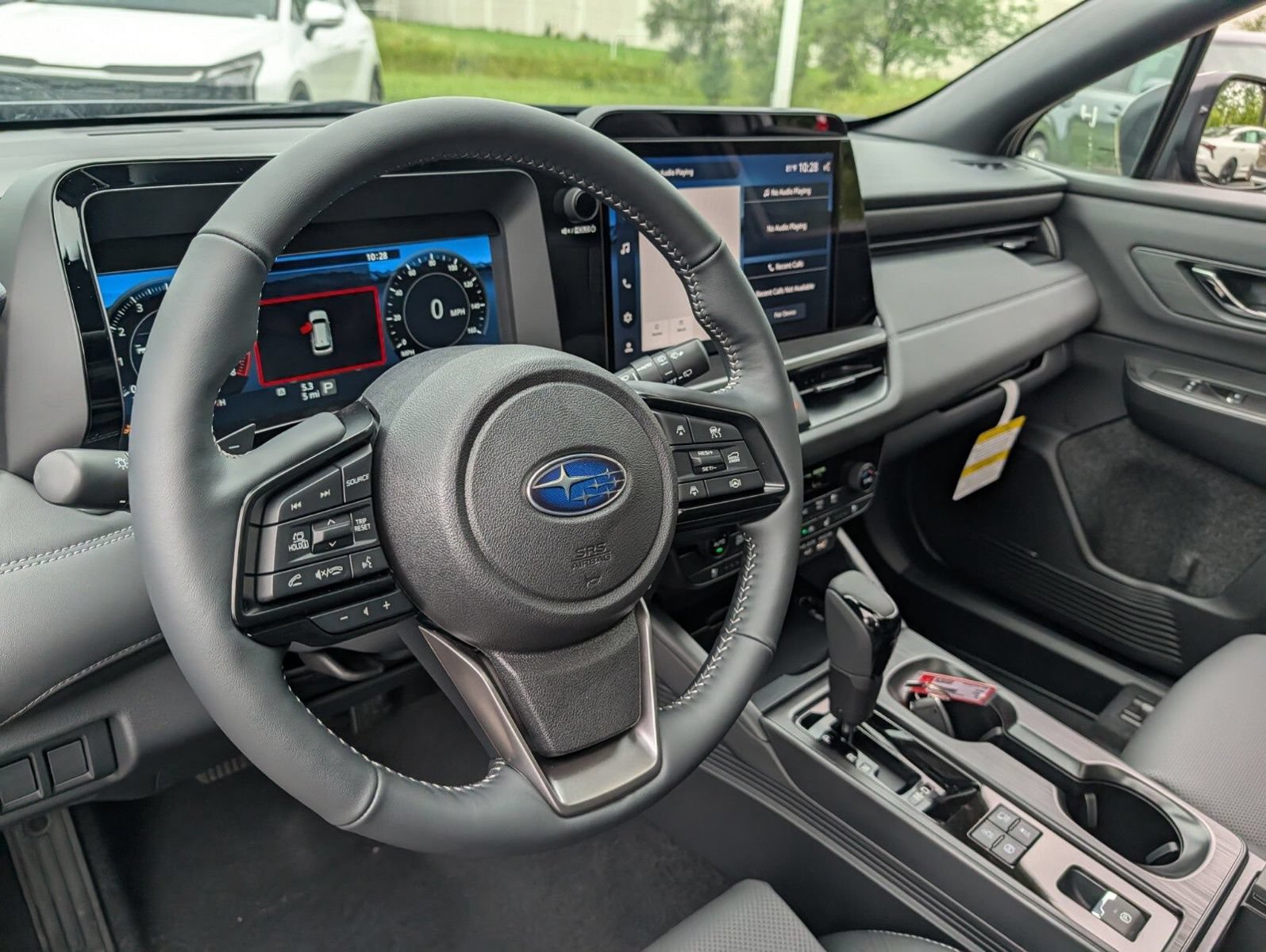 New 2026 Subaru Outback Touring XT AWD/4WD image 32