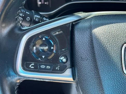 Used 2019 Honda CR-V EX-L image 13