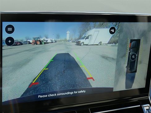 Used 2022 Lincoln Navigator Black Label image 25