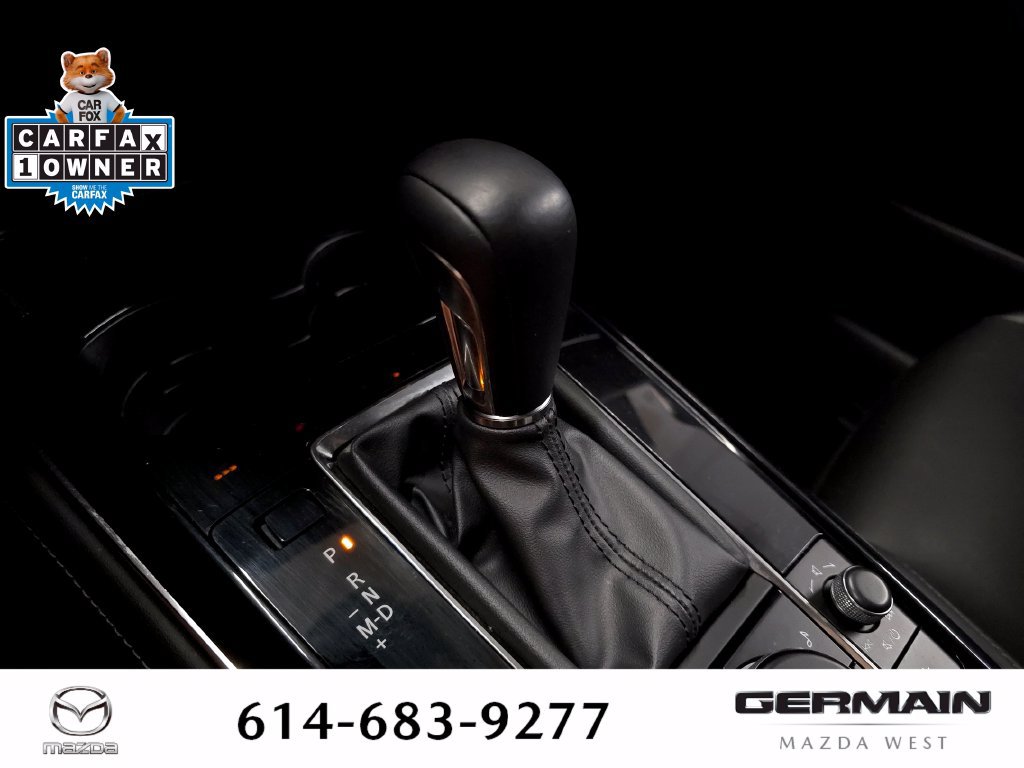 Used 2024 MAZDA CX-30 AWD 2.5 S w/ Preferred Package image 26