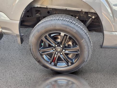 Certified 2023 Ford F150 Lariat w/ Equipment Group 502A High AWD/4WD image 36