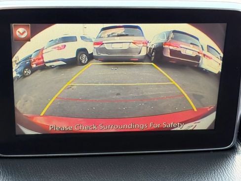 Used 2014 MAZDA MAZDA3 i Grand Touring FWD image 15