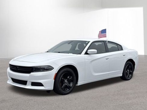Used 2022 Dodge Charger SXT RWD image 32