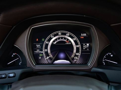 Used 2019 Lexus LS 500 500 Base image 15