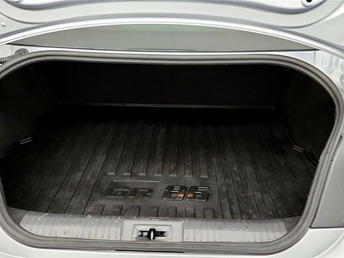 Certified 2025 Toyota GR86 w/ ALL Weather Mat Package (TMS) image 29