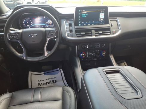 Used 2024 Chevrolet Tahoe RST w/ Luxury Package AWD/4WD image 9