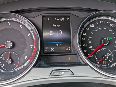 Used 2018 Volkswagen Atlas SE FWD image 30