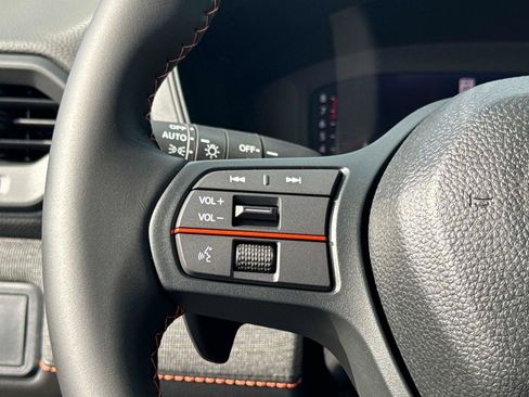 New 2026 Honda Passport TrailSport image 32