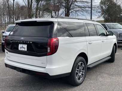 New 2026 Ford Expedition Max Active