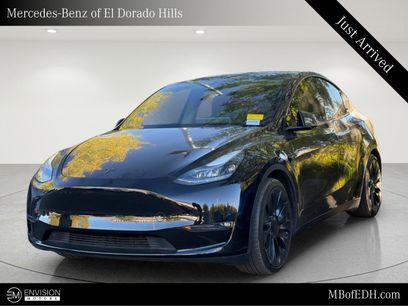 Used 2023 Tesla Model Y Long Range