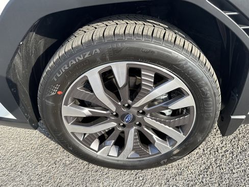 New 2026 Subaru Forester Touring image 10