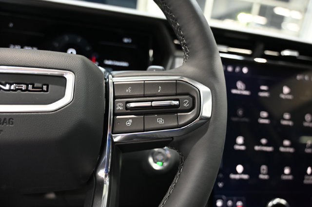 New 2027 GMC Terrain Denali AWD/4WD image 25