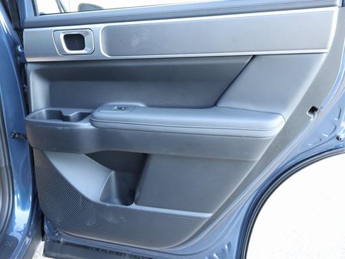 New 2026 Hyundai Santa Fe SEL image 12