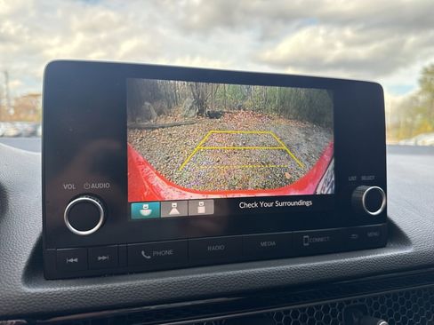 Used 2022 Honda Civic Sport image 27