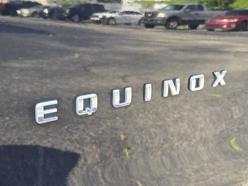 Certified 2020 Chevrolet Equinox LS FWD image 18