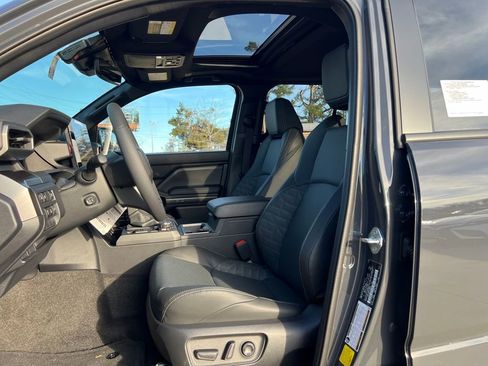 New 2026 Toyota 4Runner TRD Off-Road Premium image 10