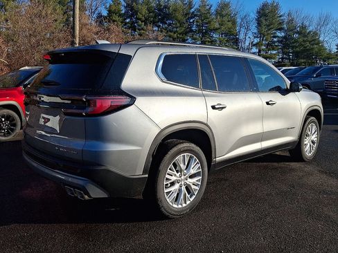 New 2026 GMC Acadia Elevation w/ Elevation Premium Package FWD image 4
