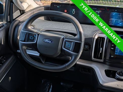 Certified 2025 Ford Expedition Active RWD image 19