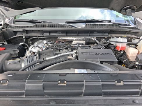 Used 2025 Chevrolet Silverado 2500 LT w/ Convenience Package AWD/4WD image 18
