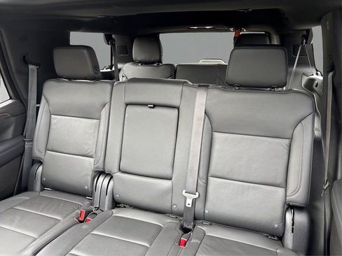 Used 2021 Chevrolet Tahoe LT image 18