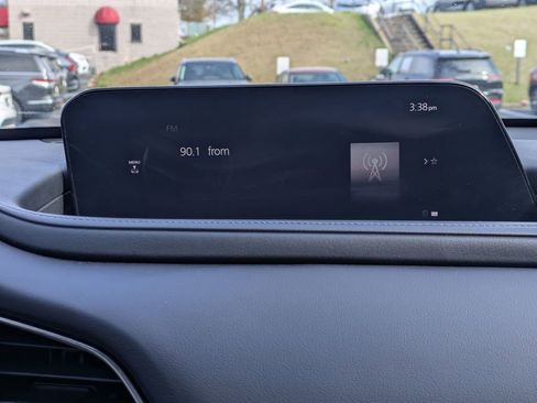 Used 2025 MAZDA CX-30 AWD 2.5 S w/ Preferred Package image 19