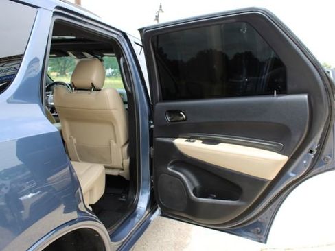 Used 2021 Dodge Durango GT AWD/4WD image 52