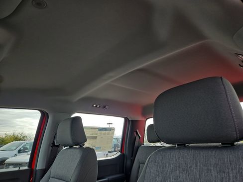 New 2026 Ford F250 XL w/ STX Appearance Package image 22