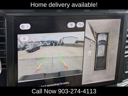 Used 2024 Ford F350 Lariat w/ FX4 Off-Road Package image 20