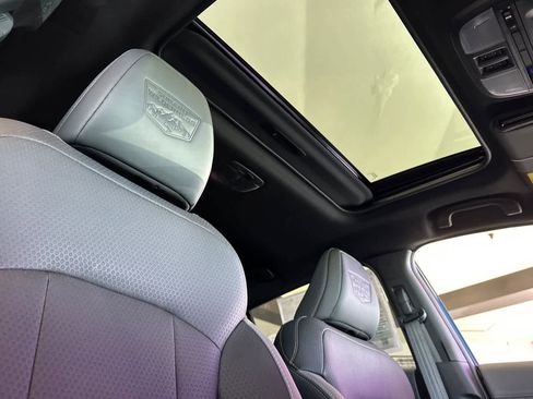 New 2026 Subaru Crosstrek 2.5i Wilderness image 17