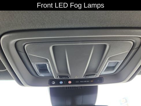 Used 2025 Chevrolet Silverado 2500 LT w/ Convenience Package image 49