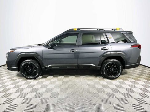 New 2026 Subaru Outback Wilderness w/ Wilderness Plus Package AWD/4WD image 4