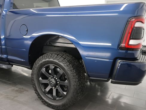 Used 2024 RAM 2500 Big Horn w/ Night Edition AWD/4WD image 27