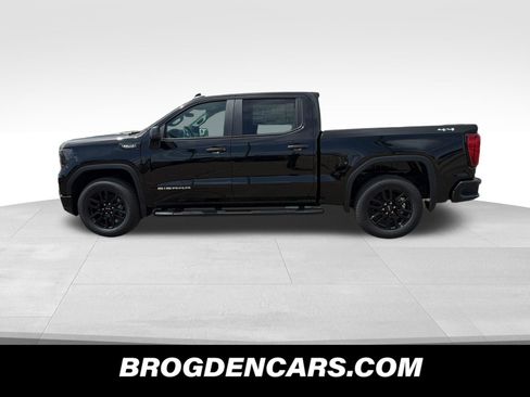 New 2026 GMC Sierra 1500 Pro AWD/4WD image 5