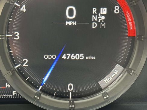 Used 2018 Lexus LC 500h image 30