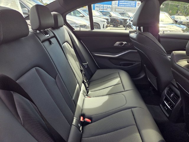 Certified 2023 BMW M340i xDrive w/ Premium Package AWD/4WD image 30