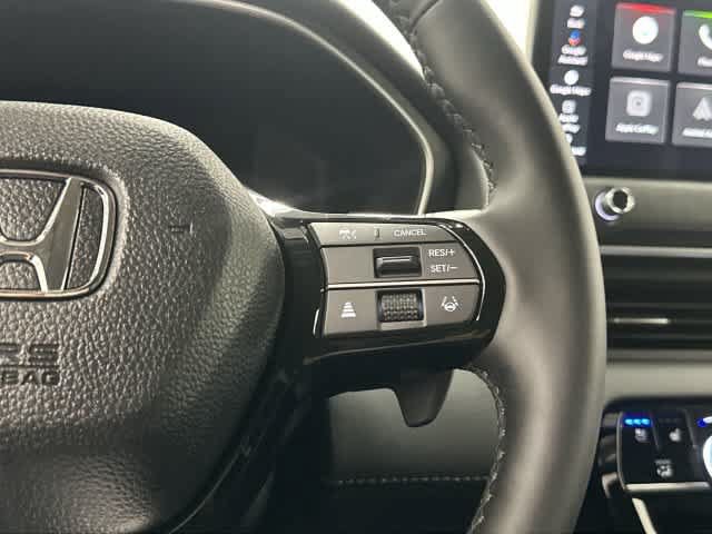 New 2026 Honda Pilot Elite image 17