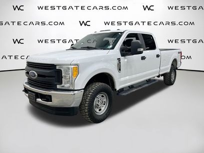 Used 2017 Ford F350 XL