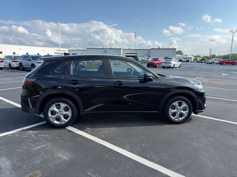 Used 2024 Honda HR-V LX image 6