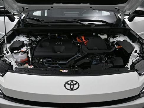 Certified 2026 Toyota RAV4 SE AWD/4WD image 37