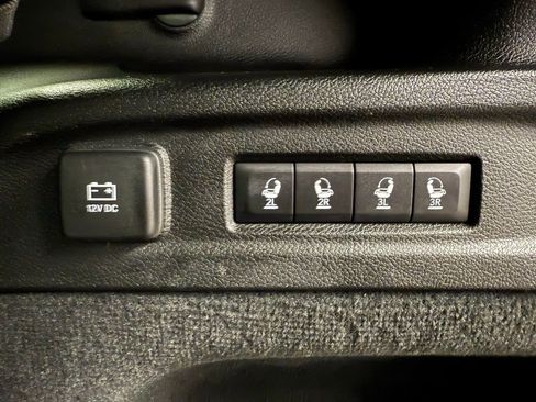 Used 2022 Jeep Grand Cherokee L Summit image 14