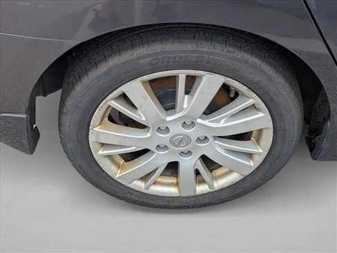 Used 2013 Nissan Sentra SL w/ Leather Pkg FWD image 14